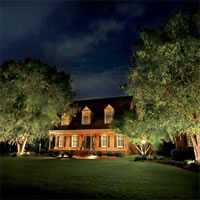 Landscape Lighting