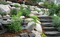 Landscaping Rocks