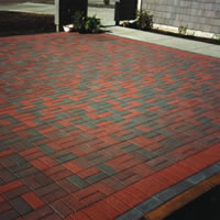 Patio Pavers