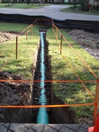 Drainage System