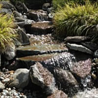 Cascading Stream