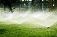 Home Irrigation